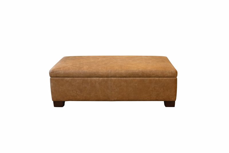 Universal UChoose Storage Ottoman