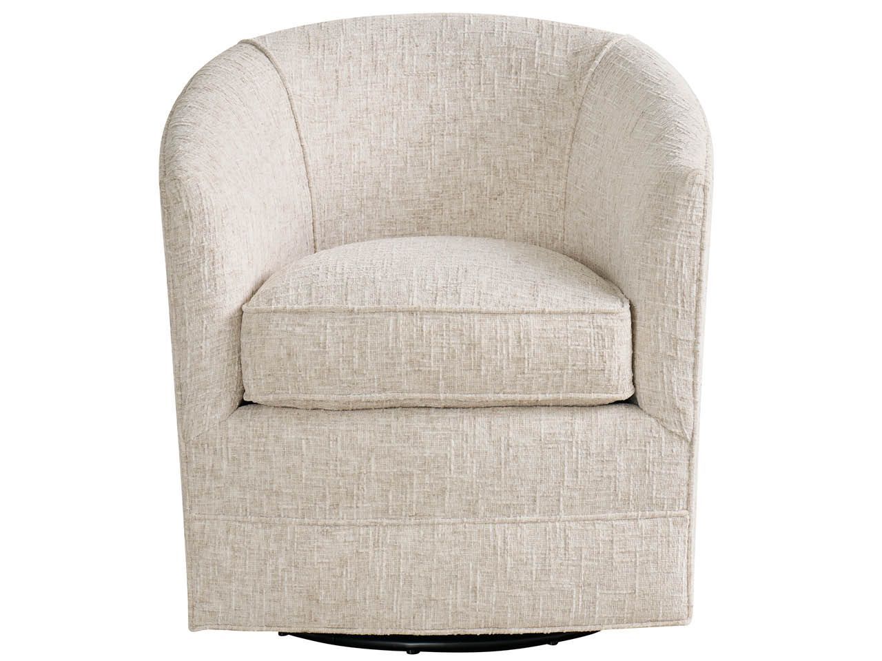 Universal Burke Swivel Chair