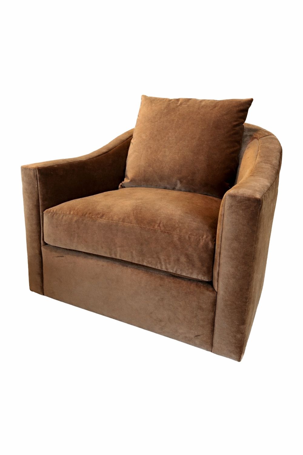Universal Eli Swivel Chair