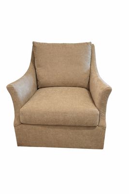 Universal Furniture Henri Swivel Chair Universal Furniture Henri Swivel Chair