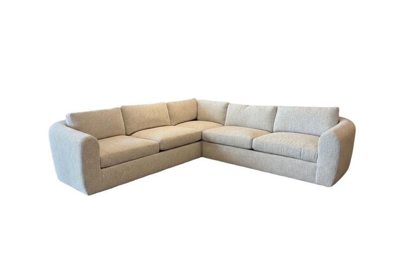 Universal Chelsea Sectional