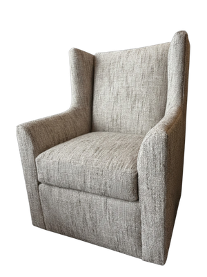 Universal Newhall Swivel Glider Chair Universal Newhall Swivel Glider Chair