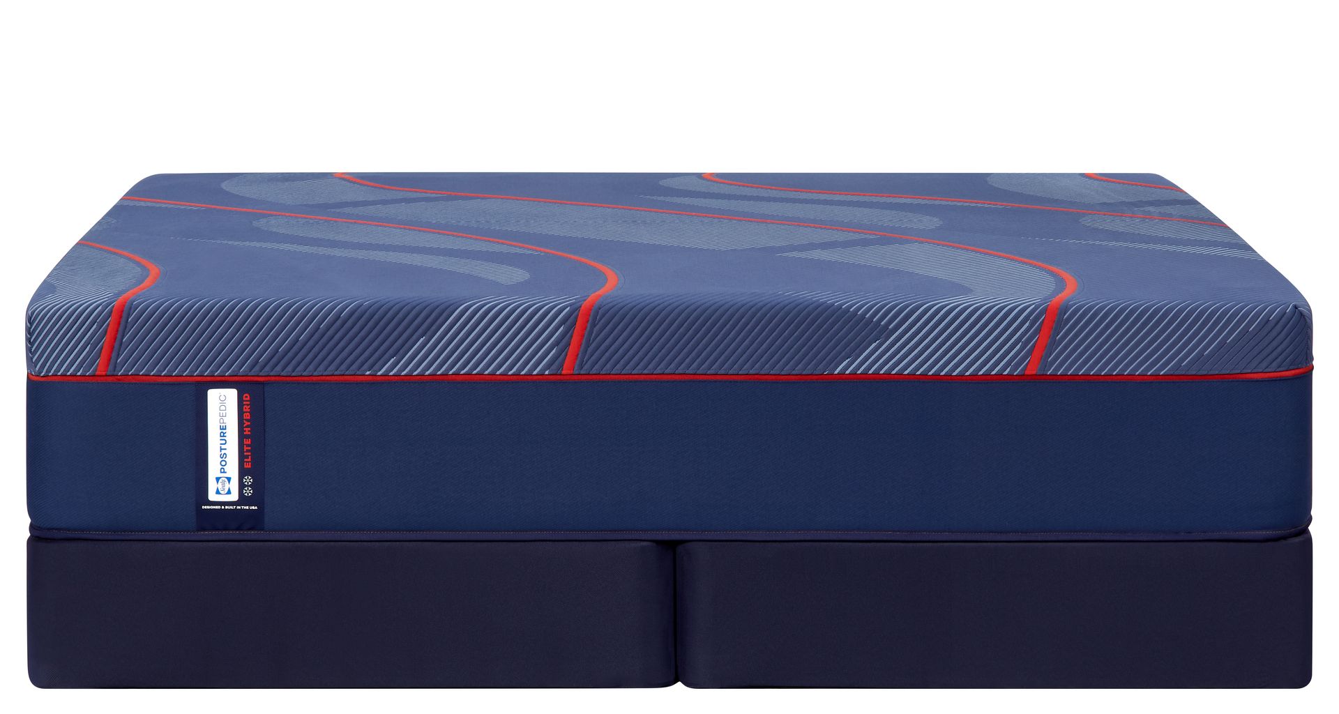 Sealy Posturepedic Elite High Point II Medium Hybrid