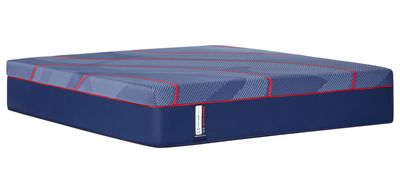 Sealy Posturepedic* Elite High Point II Medium Hybrid Sealy Posturepedic* Elite High Point II Medium Hybrid