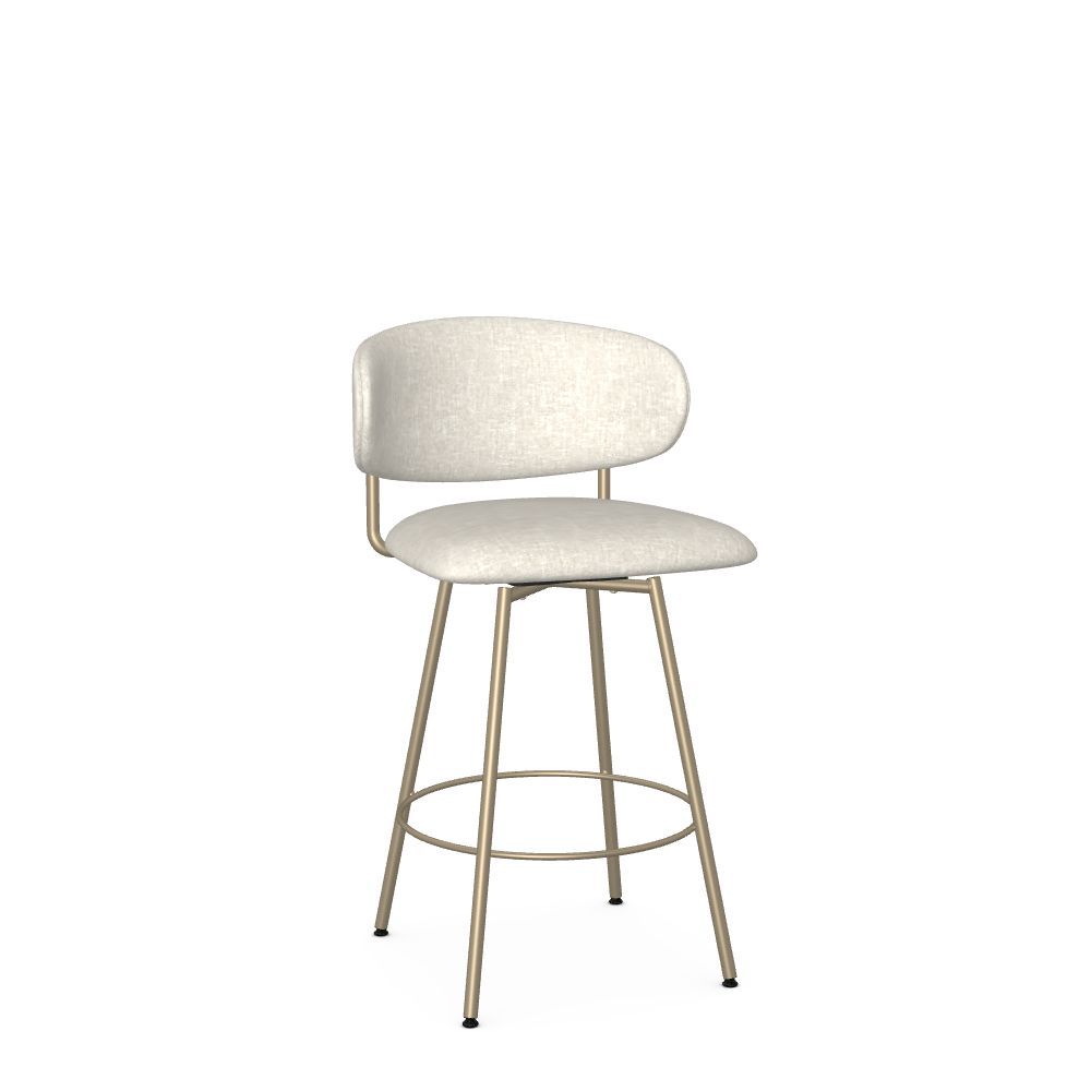 Amisco Wyatt Stool