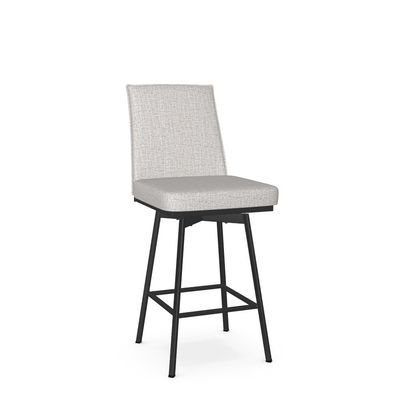 Amisco Dorian Swivel Stool Amisco Dorian Swivel Stool