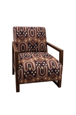 Jonathan Louis Mansfield Chair Jonathan Louis Mansfield Chair