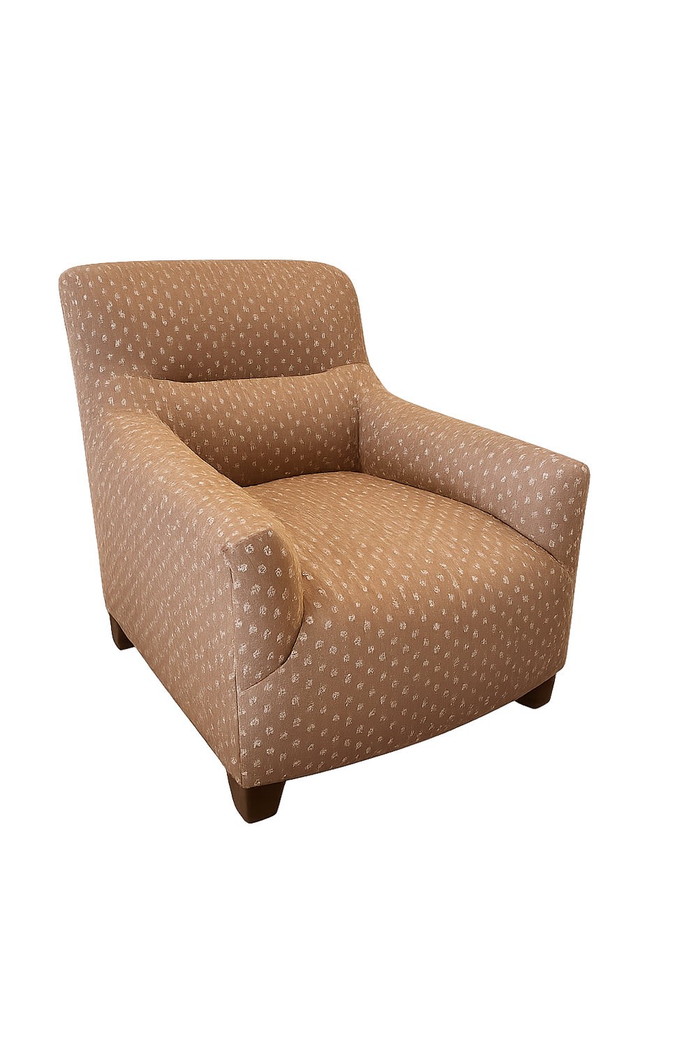 Jonathan Louis Harlow Chair