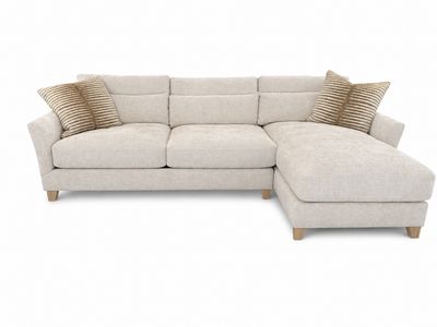 Jonathan Louis Valentina Sofa/Chaise