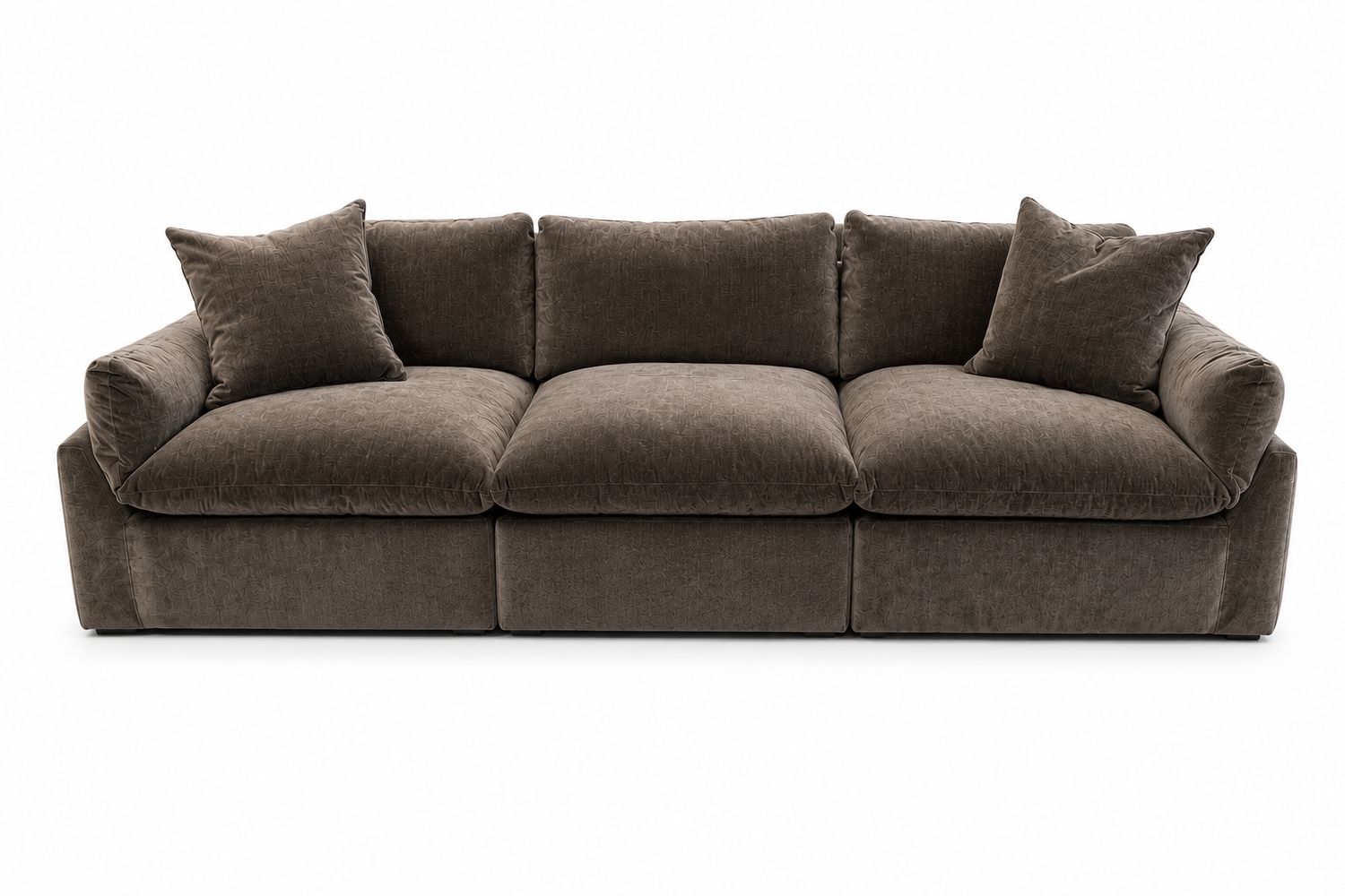 Jonathan Louis Karissa Modular Sofa Jonathan Louis Karissa Modular Sofa