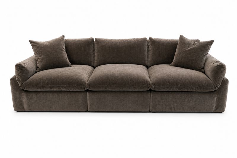 Jonathan Louis Karissa Modular Sofa