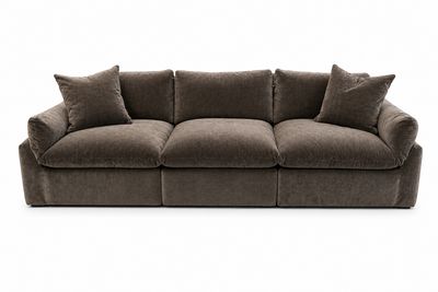 Jonathan Louis Karissa Modular Sofa
