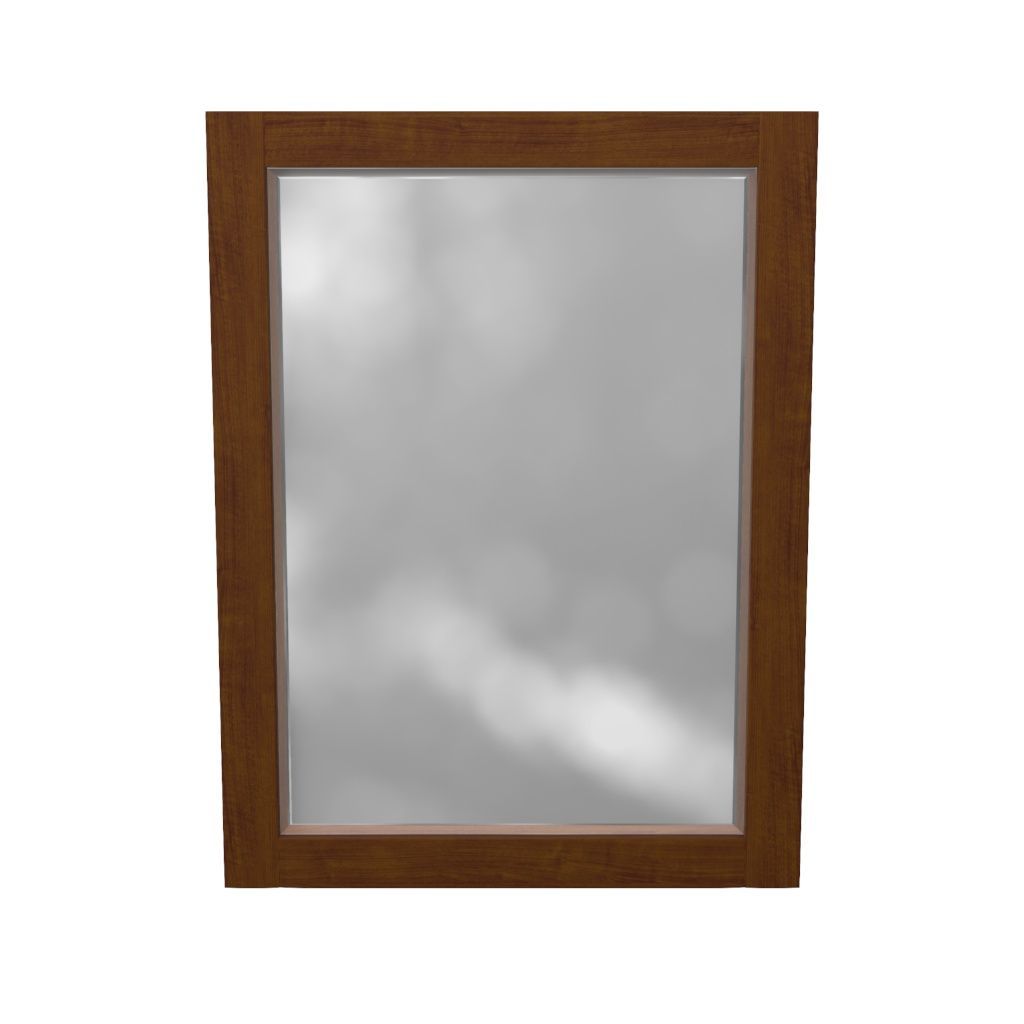 Archbold Shaker Rectangle Mirror Archbold Shaker Rectangle Mirror