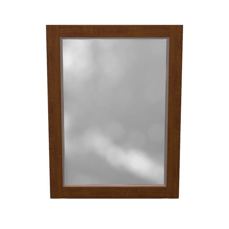 Archbold Shaker Rectangle Mirror Archbold Shaker Rectangle Mirror