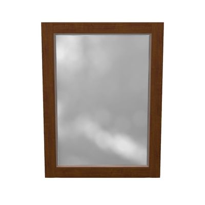 Archbold Shaker Rectangle Mirror