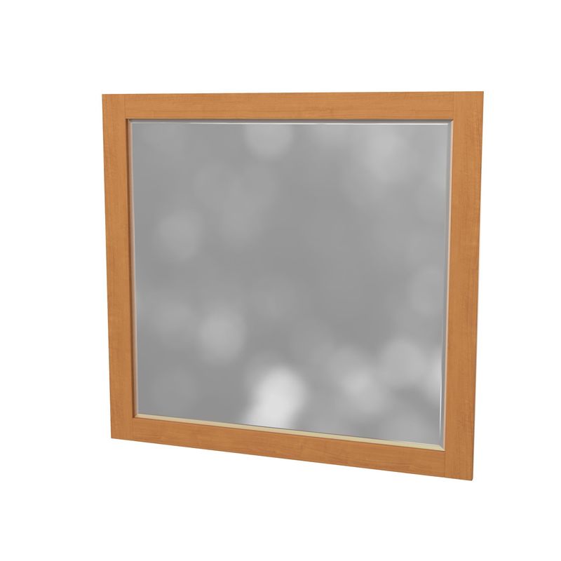 Archbold 2 West Contemporary Mirror Archbold 2 West Contemporary Mirror