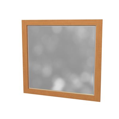 Archbold 2 West Contemporary Mirror Archbold 2 West Contemporary Mirror