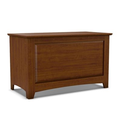 Archbold Shaker Blanket Chest Archbold Shaker Blanket Chest
