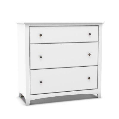 Archbold Shaker 3 Drawer Chest Archbold Shaker 3 Drawer Chest