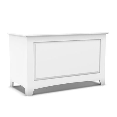 Archbold Shaker Blanket Chest