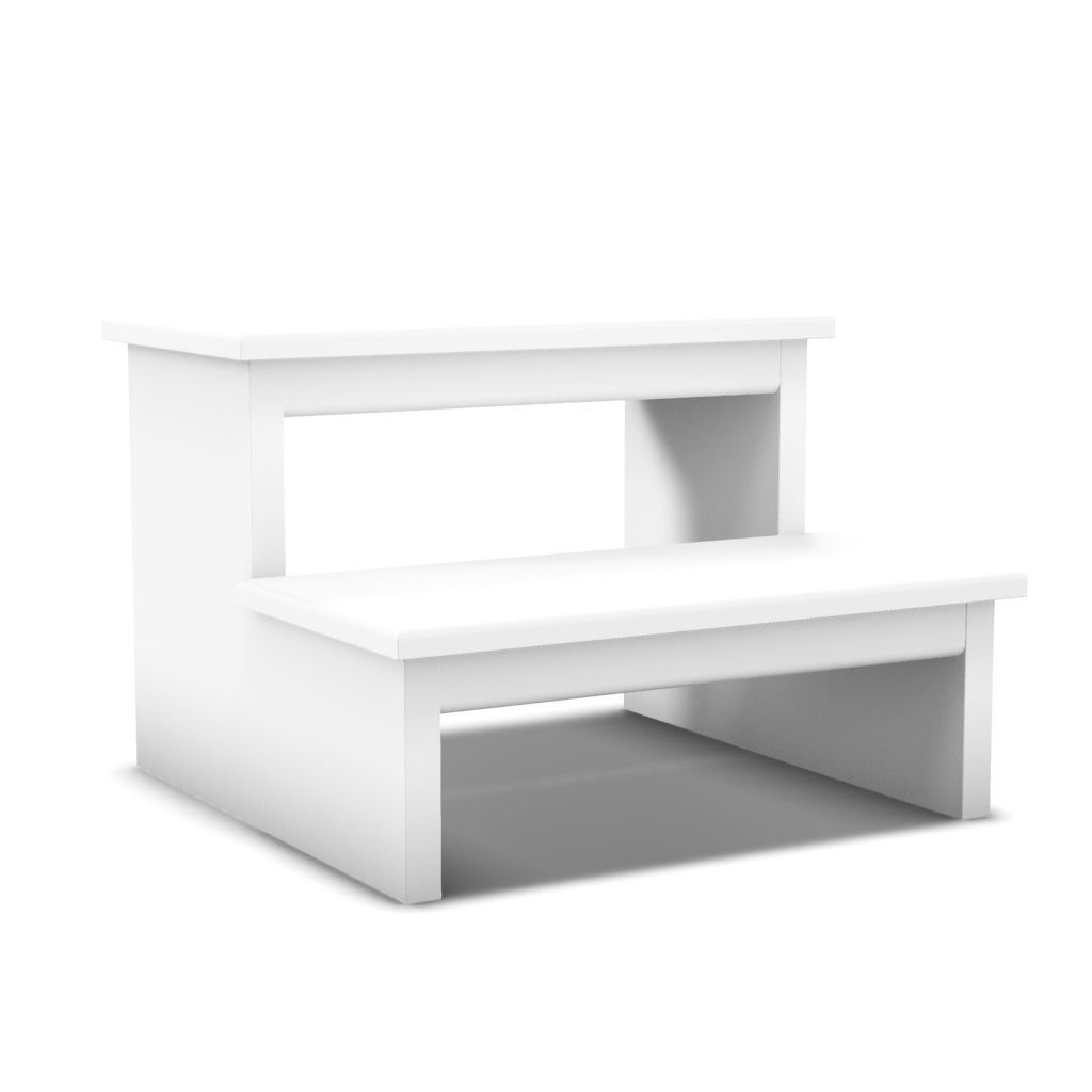 Archbold Shaker Step Stool Archbold Shaker Step Stool