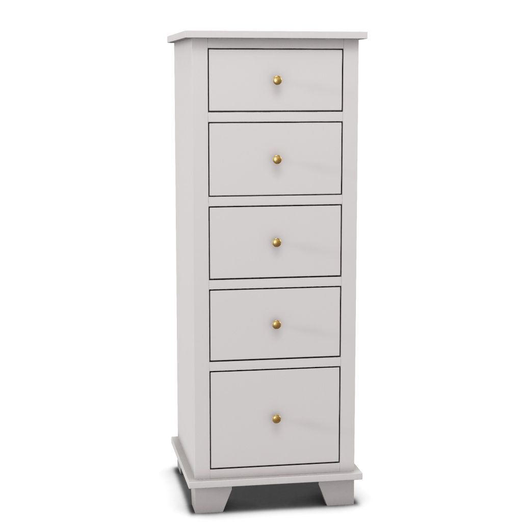 Archbold Portland Lingerie Chest