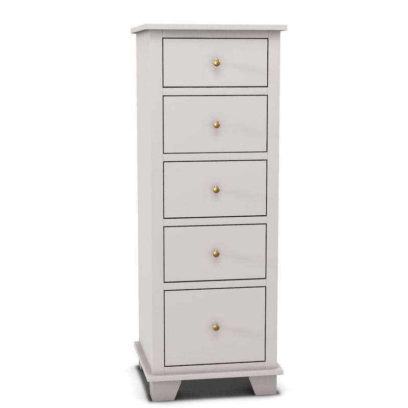 Archbold Portland Lingerie Chest Archbold Portland Lingerie Chest