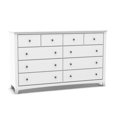 Archbold Shaker 10 Drawer Dresser Archbold Shaker 10 Drawer Dresser