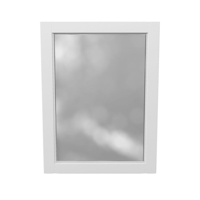 Archbold Shaker Rectangle Mirror Archbold Shaker Rectangle Mirror