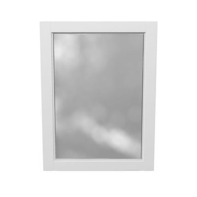 Archbold Shaker Rectangle Mirror