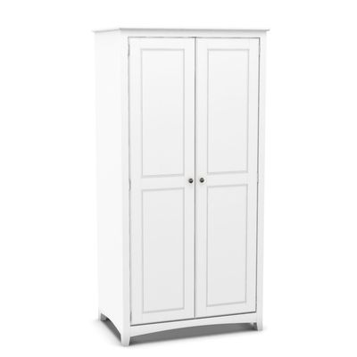 Archbold Shaker Wardrobe