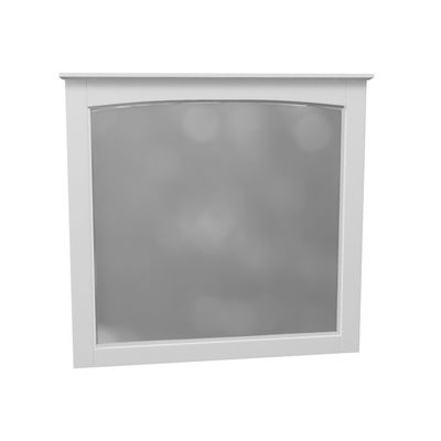 Archbold Shaker Beveled Mirror Archbold Shaker Beveled Mirror