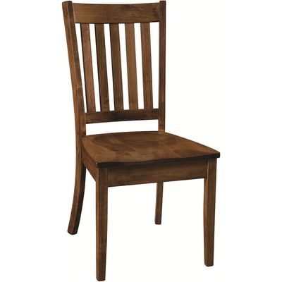Amish Essentials Camden Chair Amish Essentials Camden Chair