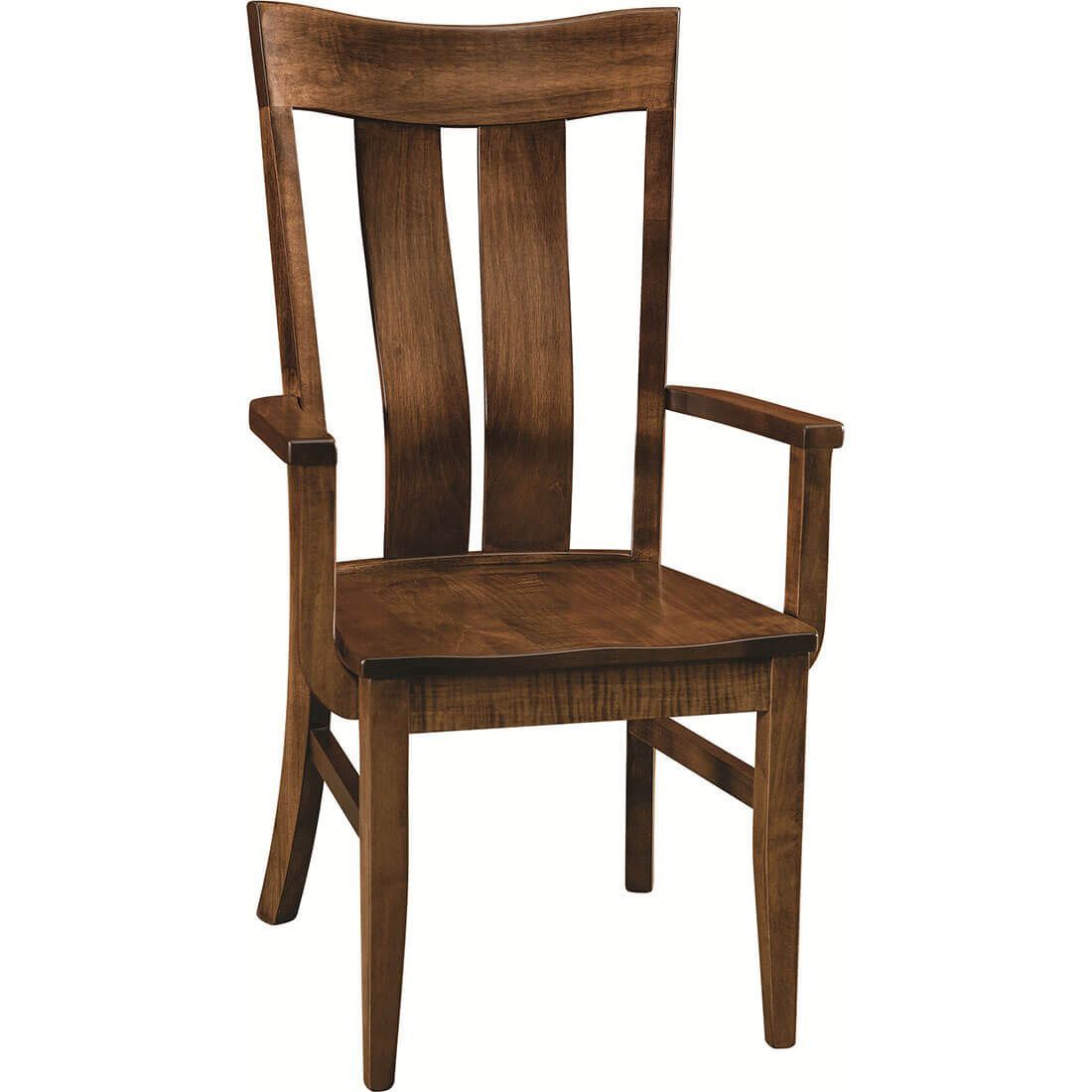 Amish Essentials Florence Arm Chair Amish Essentials Florence Arm Chair