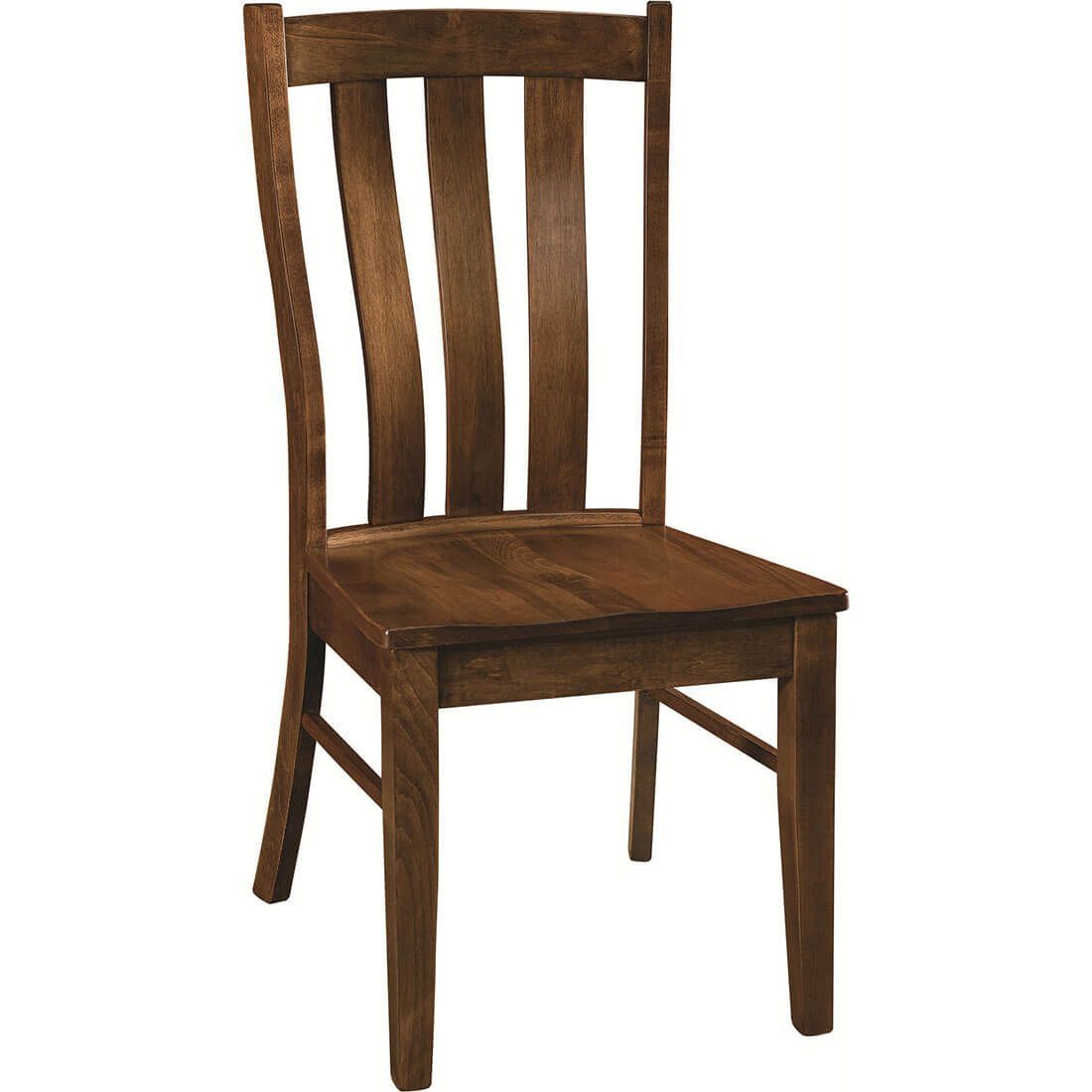 Amish Essentials Lewis Chair Amish Essentials Lewis Chair