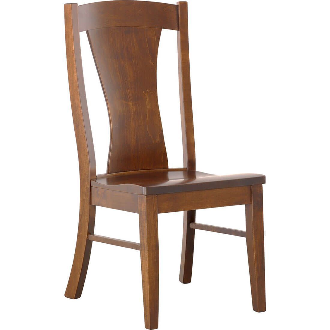 Amish Essentials Samuel Chair