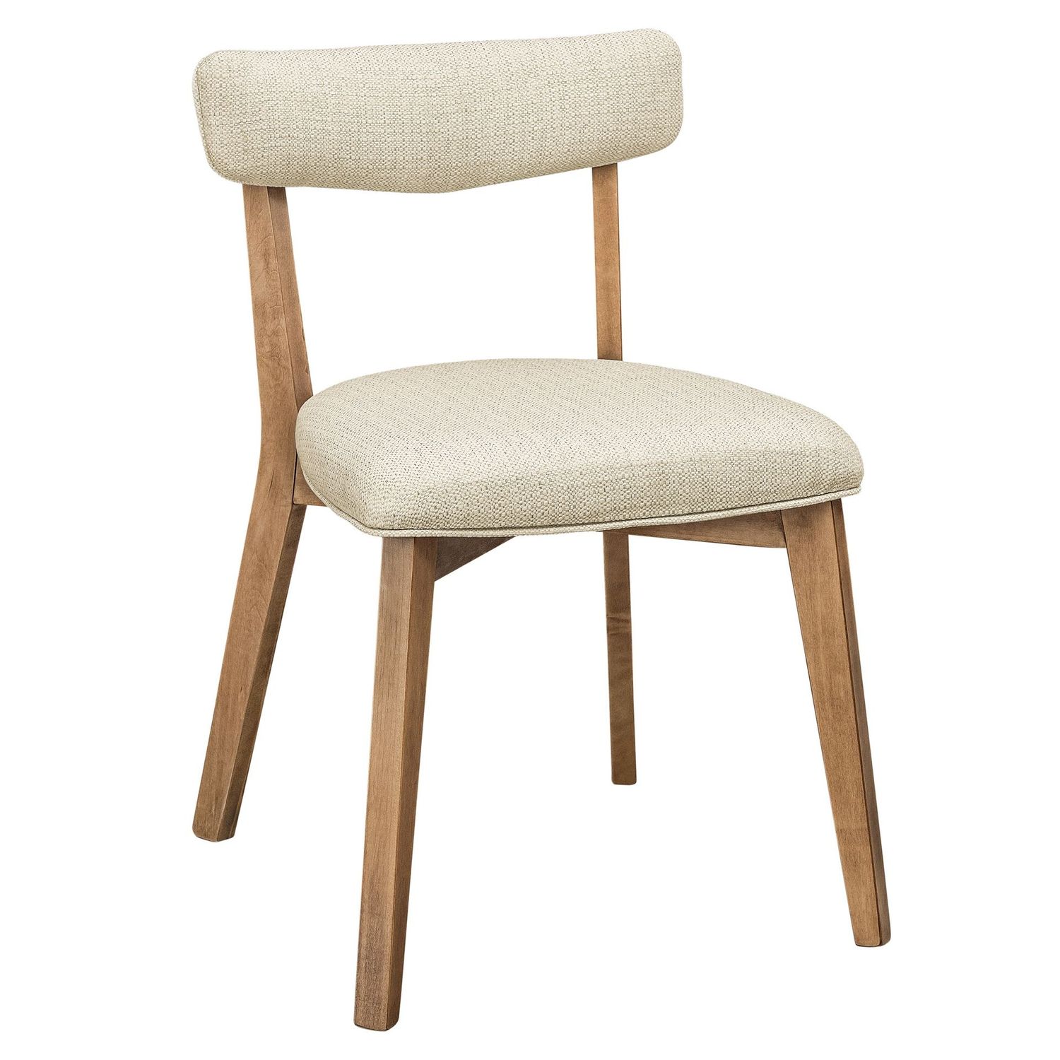 Amish Essentials Wesley Side Chair Amish Essentials Wesley Side Chair