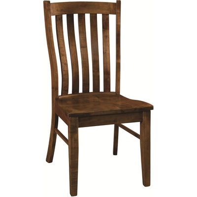 Amish Essentials Colton Chair Amish Essentials Colton Chair