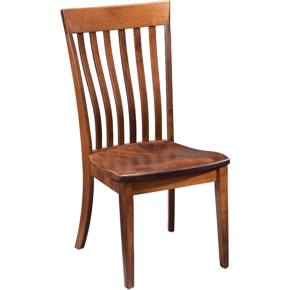 Amish Essentials Nathan Chair