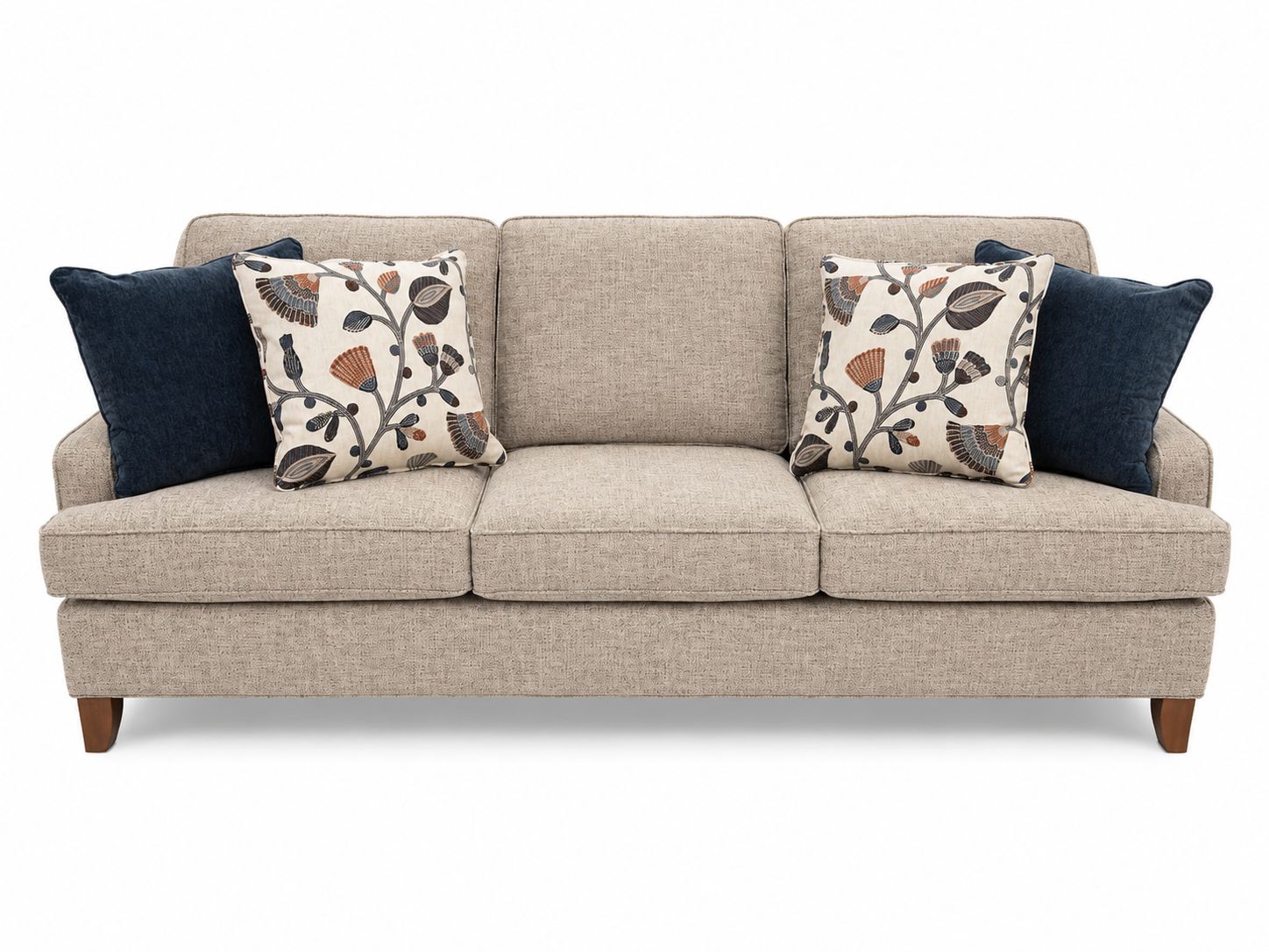 Smith Brothers 215 Sofa