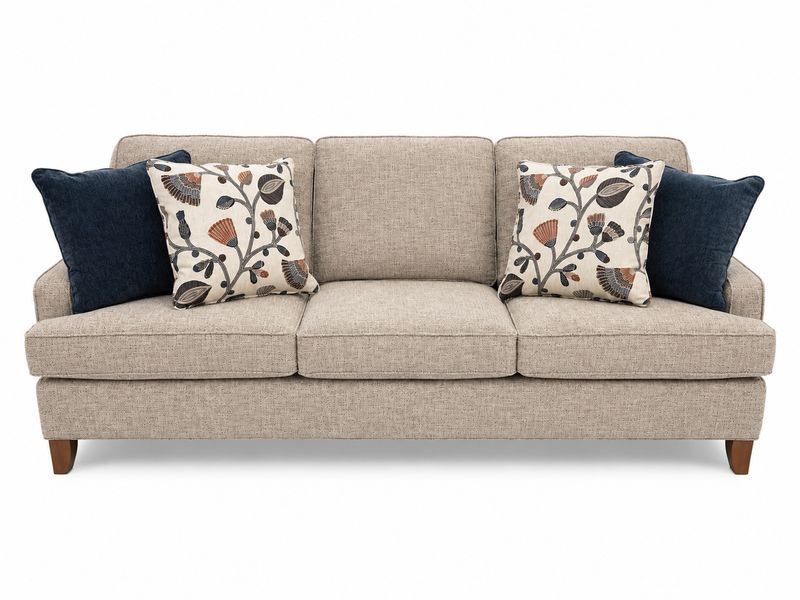 Smith Brothers 215 Sofa