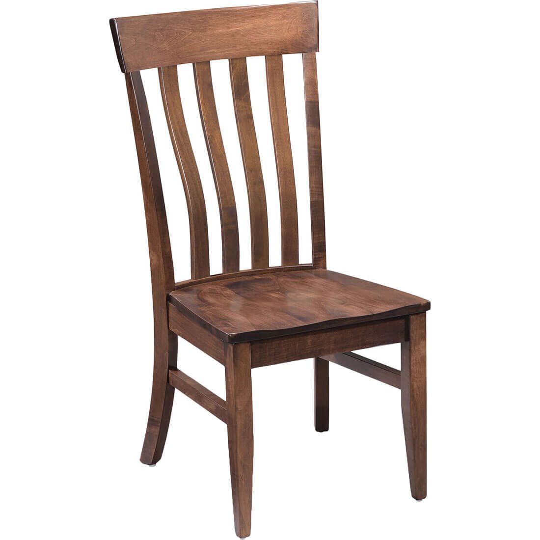 Amish Essentials Ryan Chair