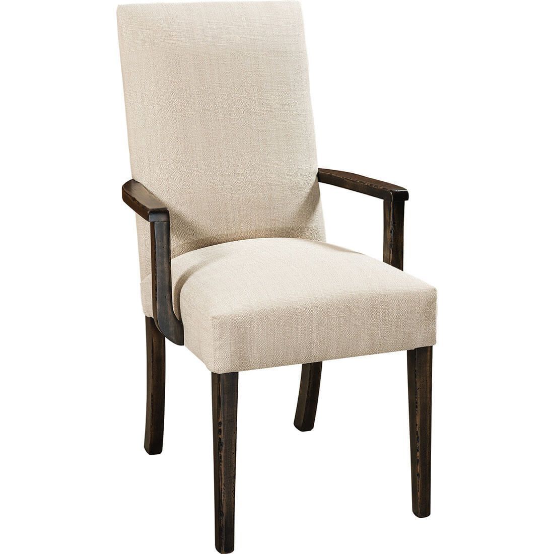Amish Essentials Xavier Arm Chair