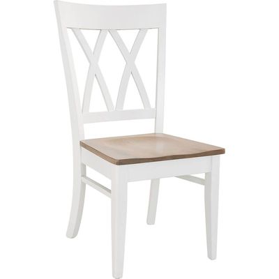 Amish Essentials Emmett Chair