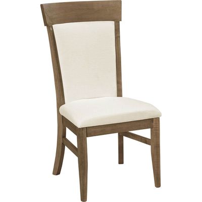 Amish Essentials Hudson Chair