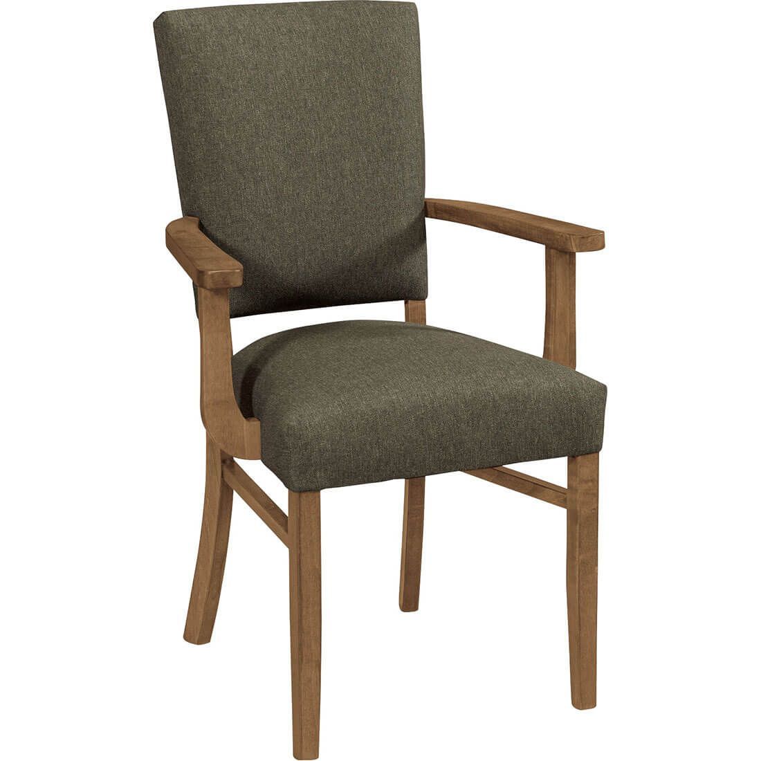 Amish Essentials Sydney Arm Chair Amish Essentials Sydney Arm Chair