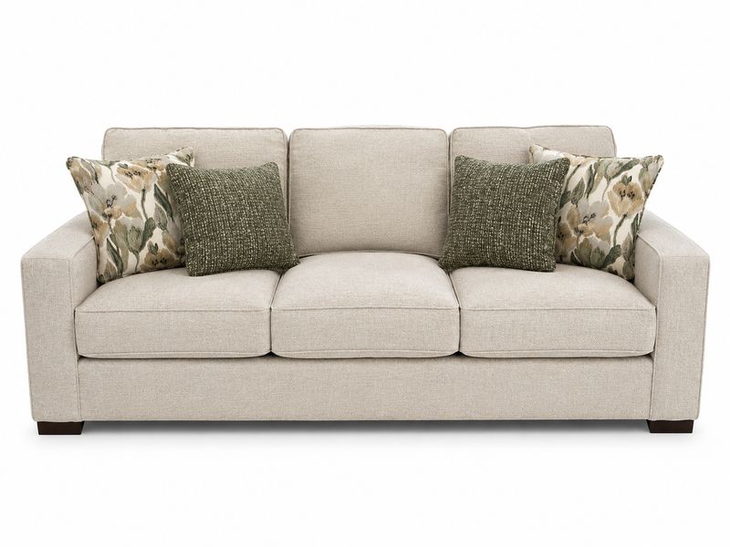 King Hickory Chelsea Sofa