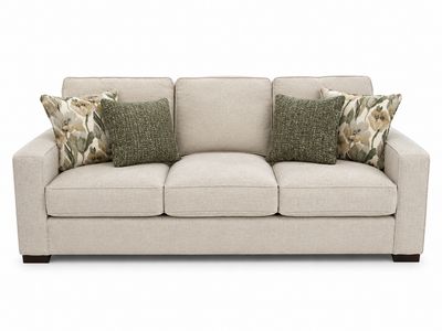 King Hickory Chelsea Sofa King Hickory Chelsea Sofa