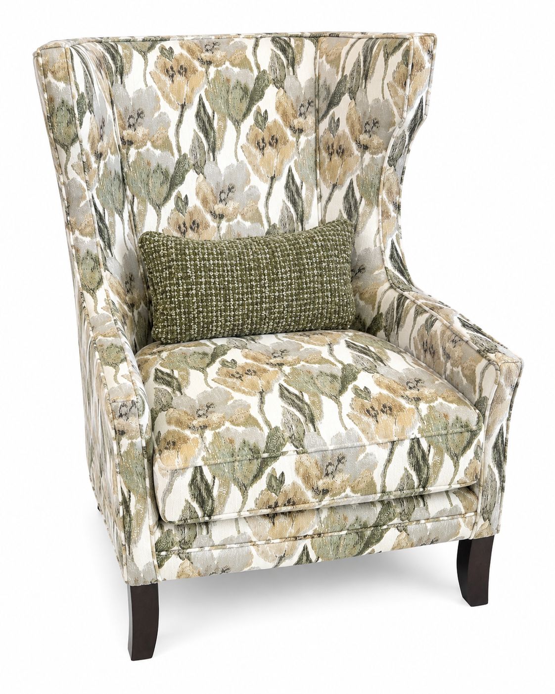 King Hickory Jasmine Wing Chair King Hickory Jasmine Wing Chair