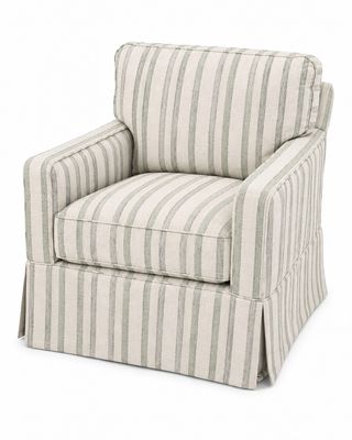 Craftmaster 937410SS Slip Cover Chair